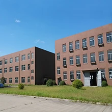 Beijing Aland Welding Co., Ltd. 1