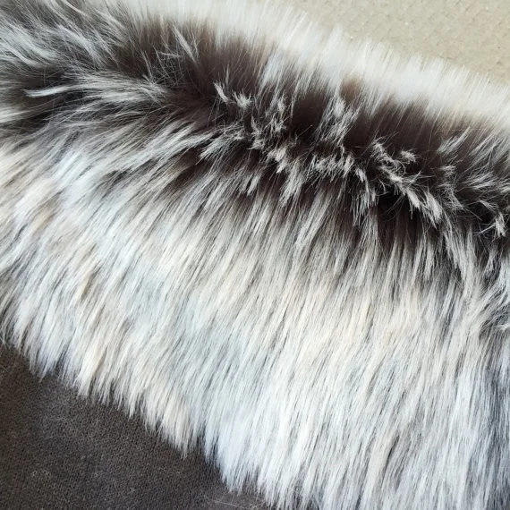 wholesale faux fur fabric making soft toys