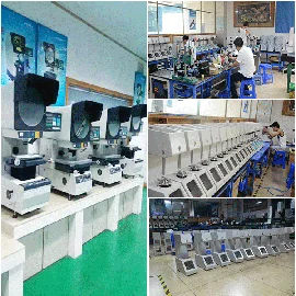 Dongguan Kuaijie Measuring Tool & Instrument Co., Ltd. 1