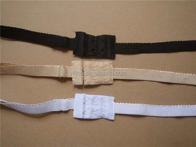 low back backless bra strap adapter