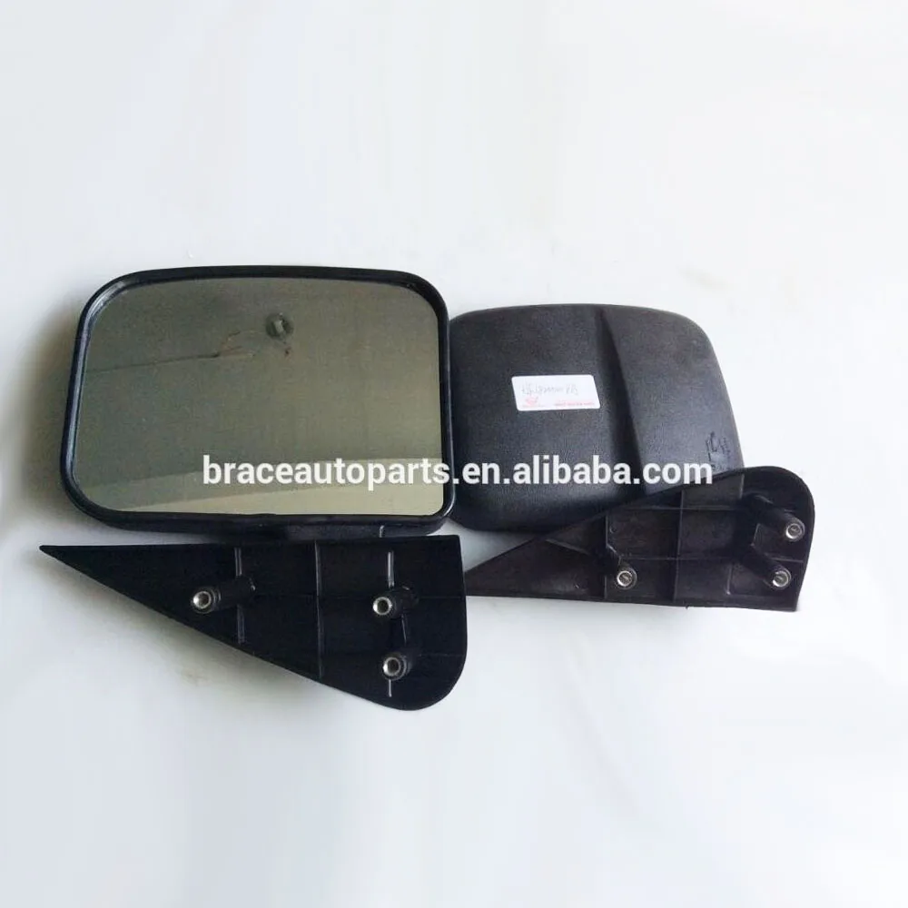 
 Зеркало заднего вида HFJ8201100DA для Hafei Zhongyi  