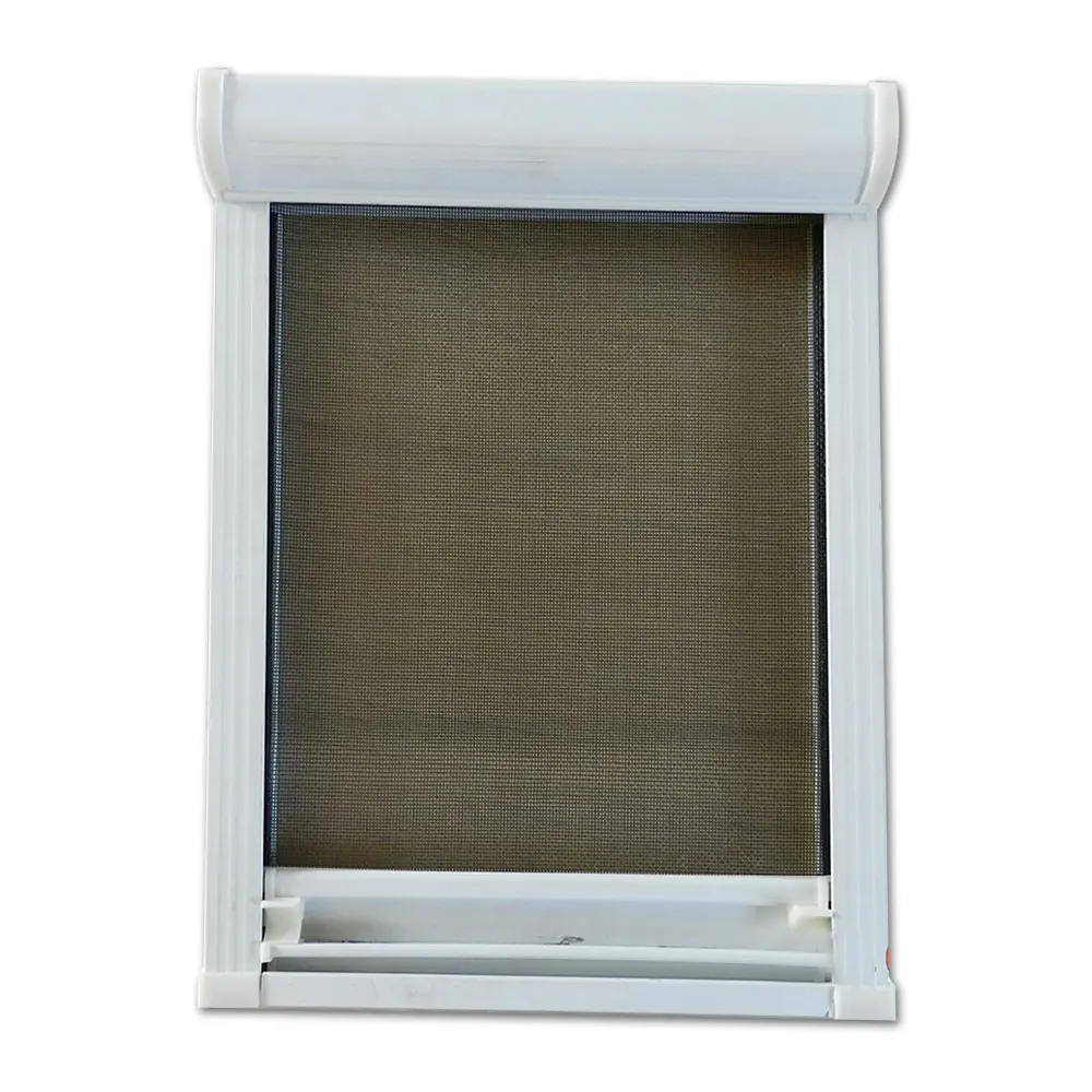 High Quality Fiber Glass Insect Screen Glass Fiber Windows Screen Mosquito Net