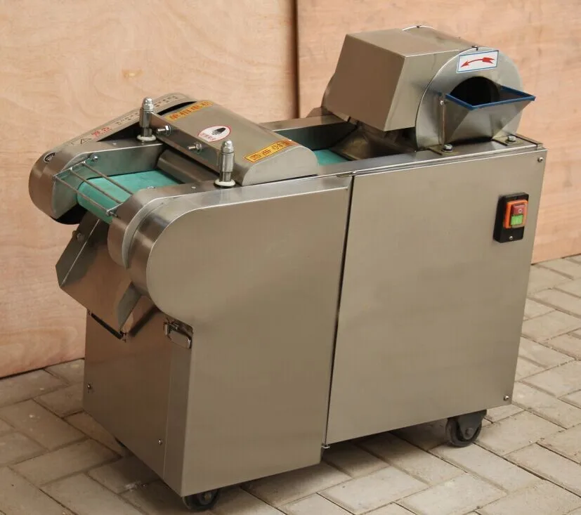 Pork Skin Cutting Machine