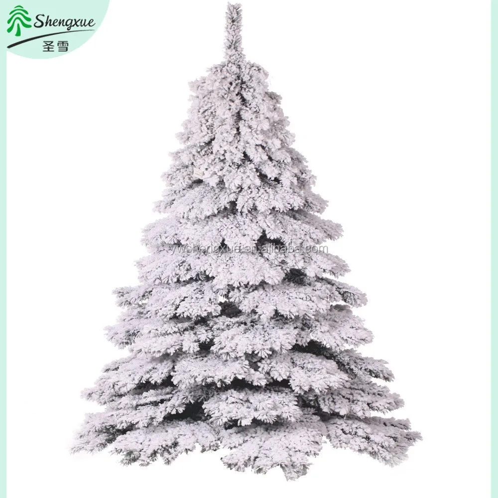 Árbol De Navidad Con Nieve Artificial,Árbol De Nieve De 210cm Con  Apariencia Real,El Más Vendido,Sx-0301 - Buy Árbol De Navidad Nevado De  Aspecto Real,Árbol De Navidad Con Nieve Artificial,Árbol Con Nieve  Artificial