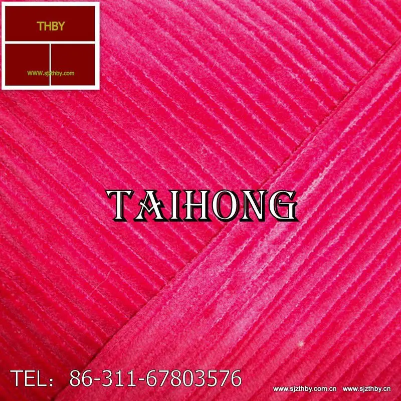 28 рубчатый вельвет Кордерой подушка 100% хлопок напечатанный муслин ткань тонкого вельвета fabricbaseball кепки и детские штаны