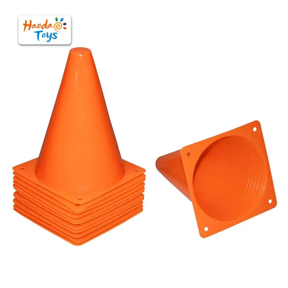 mini training cones