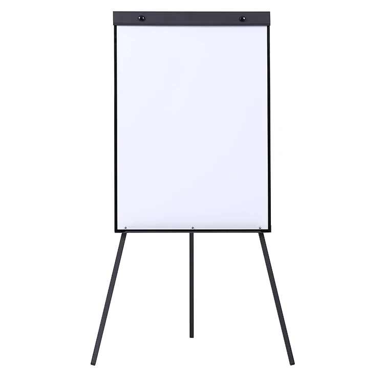 tripod whiteboard easel white board paper