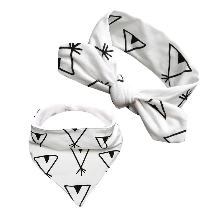 Бандана нагрудником довольно дриблинг нагрудник с соответствующими Оголовье