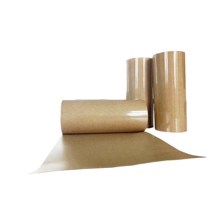 6521 Insulated Paper/Mylar Fim Brown - China Insulated Paper, Insulation  Paper