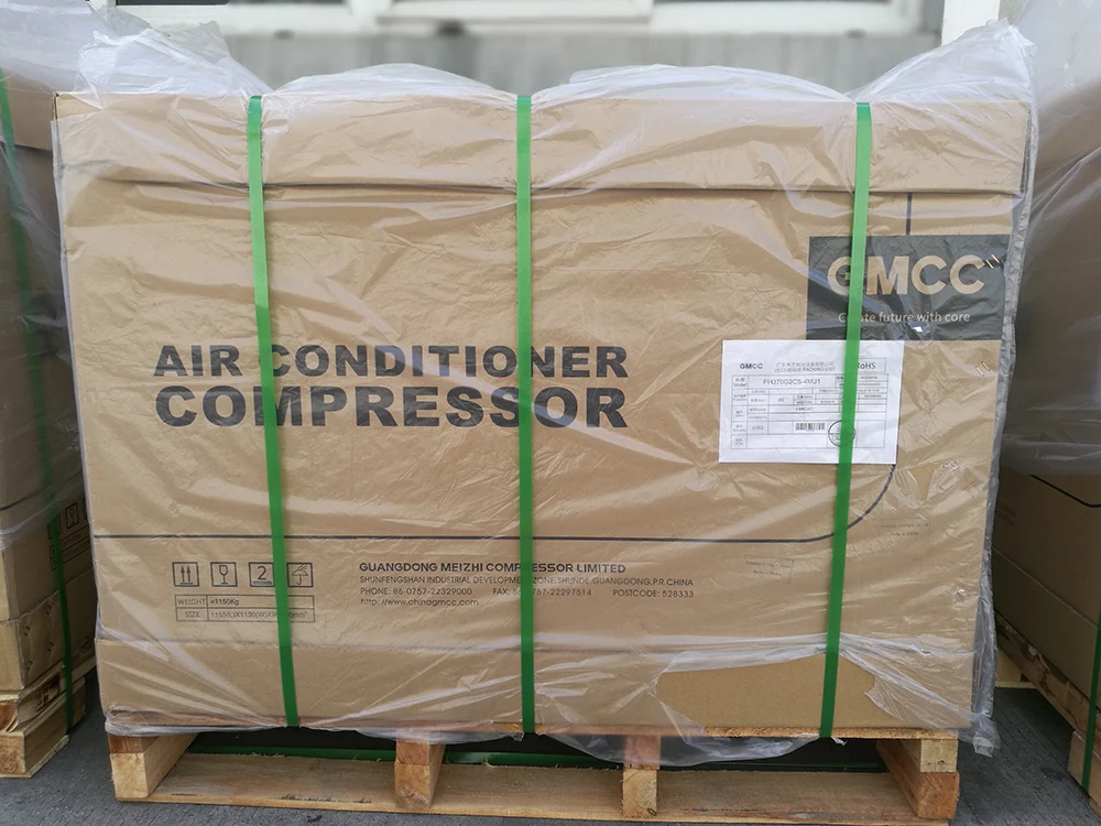 Air Conditioner Spare Parts Compressor For Air Conditioner Buy Air