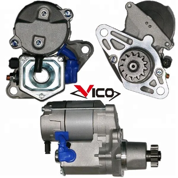 Starter Motor 28100-74011 Fits Es Camry Liteace - Vico Starter