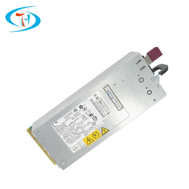 Высококачественный C1297 PowerEdge 2600 PowerVault 770N источник питания 730 Вт