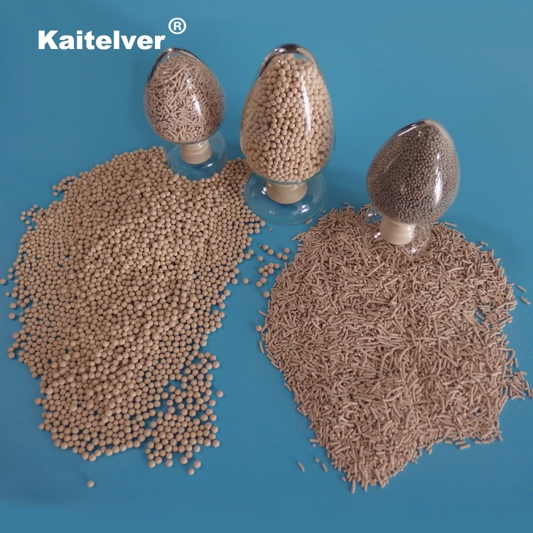 Insulating Glass Molecular Sieves – SilicaStar Industries