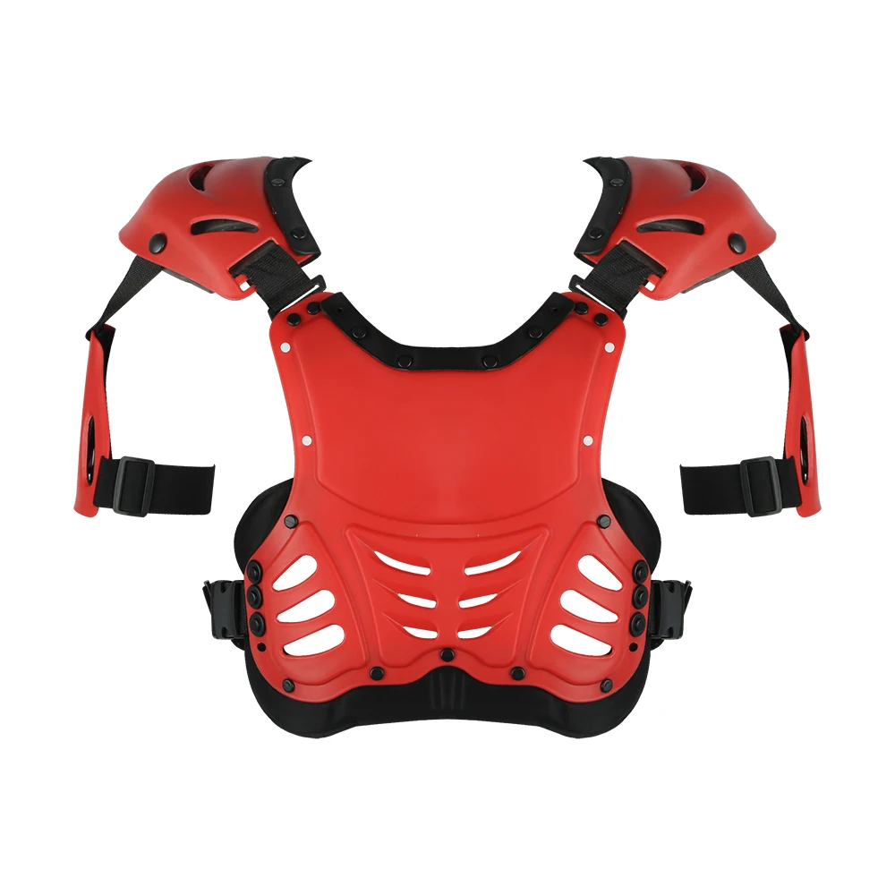 motocross shoulder armor