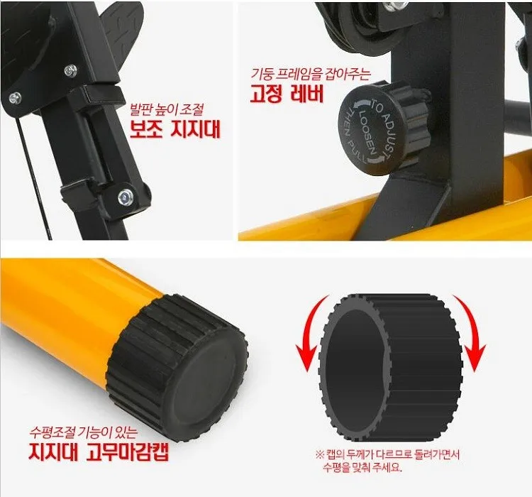 Пресс для ног ZYFIT для домашнего спортзала, оборудование для упражнений на 45 градусов