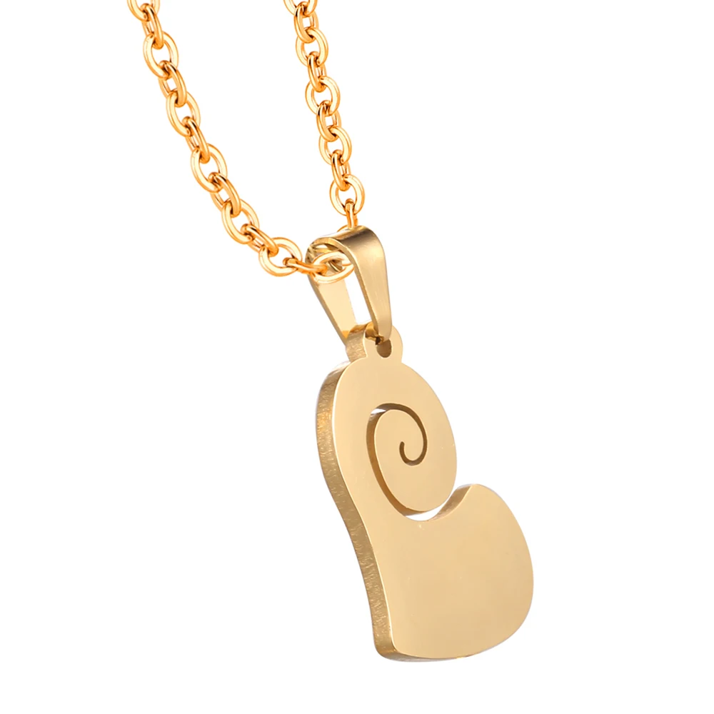 Custom Stainless Steel Charm Fancy 20 