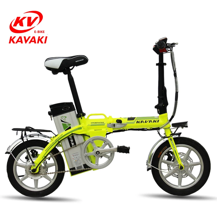 Kit de bicicleta de Cross eléctrica para personas, 14 pulgadas