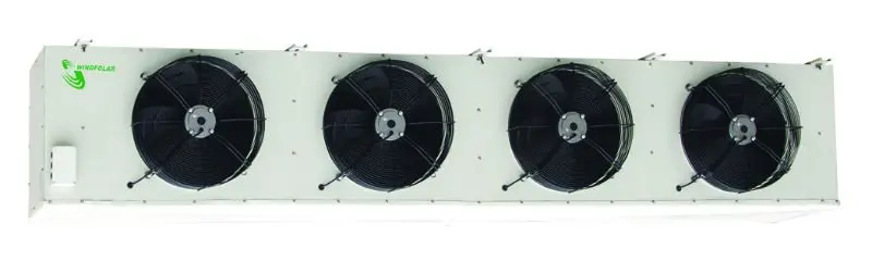 Condensing Unit, Inverter, Scroll, 220V/380V - detail 12