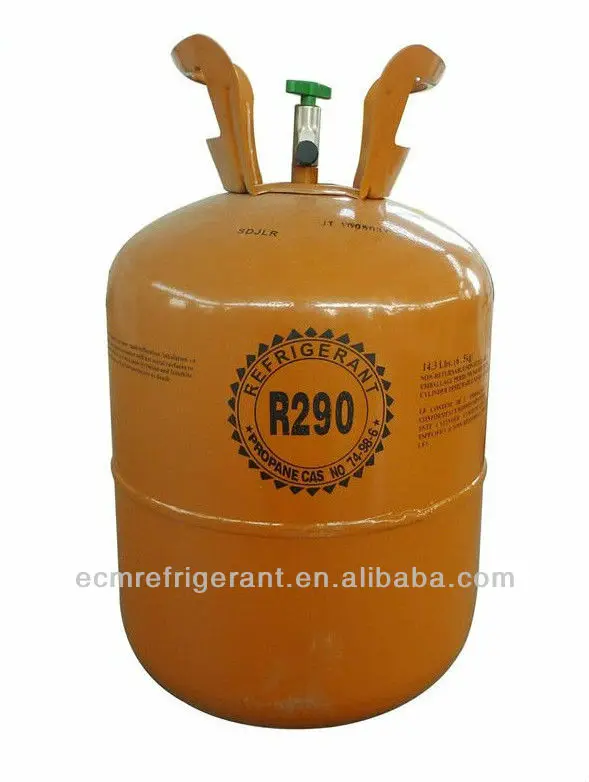 Gas R134a Refrigerant Gas 30 Lb 13.6kg R134a Ac Gas Refrigerant Buy R134a Ac Gas Refrigerant