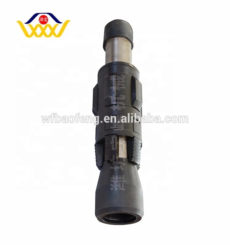 Artificial Lift Coiled Tubing Torque Anchor Catcher for PC Pump 9 5/8"*3 1/2"EU