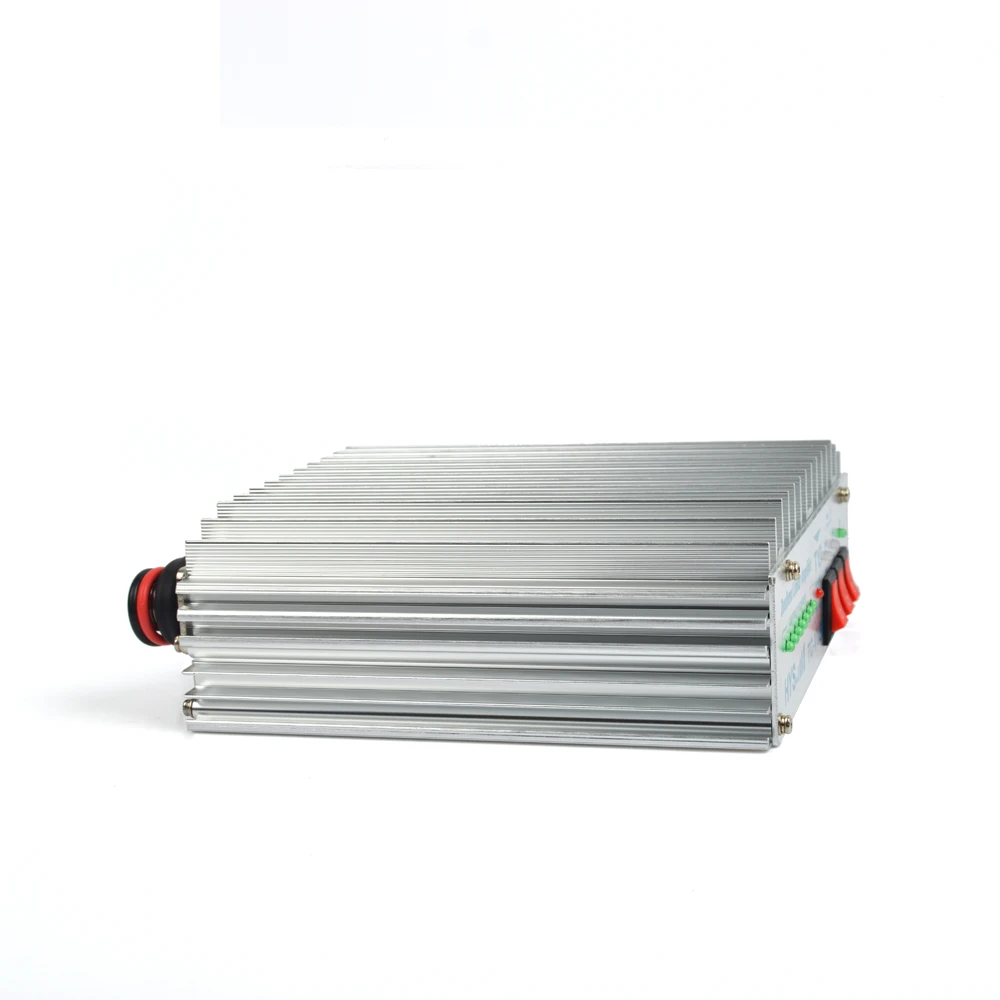 TC-VU50 Dual Band VHF/UHF Linear High Power Amplifier for Radio