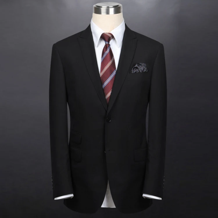 Men's Italian Style Slim Fit Suit