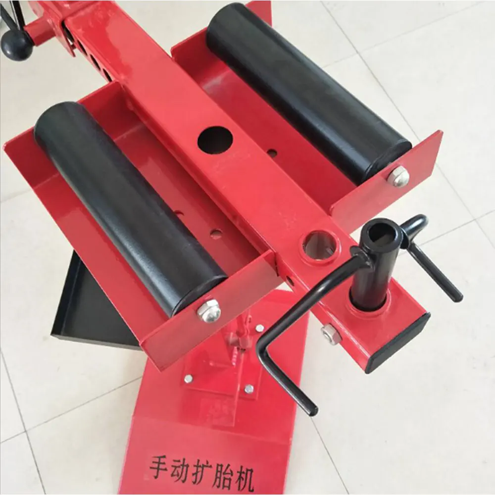 Vehicle Tools Manual Tire Expander for Tire Repair