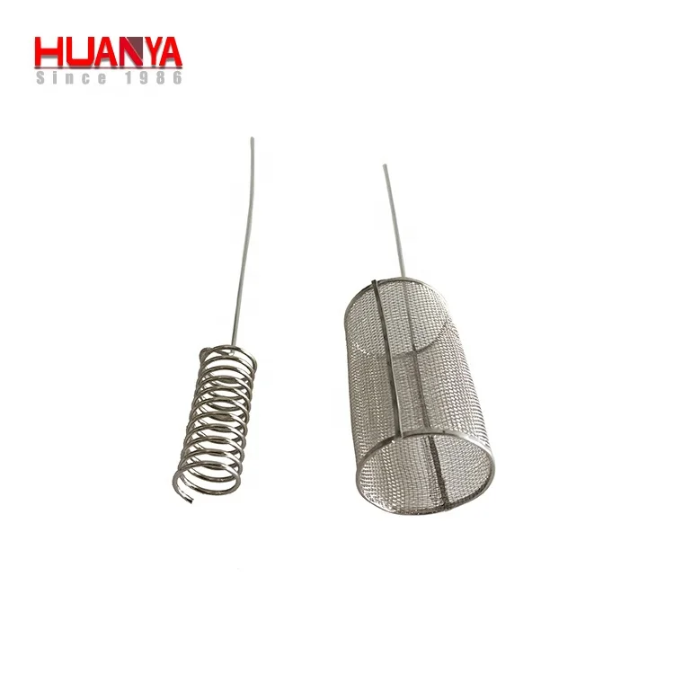 Platinum Mesh Electrodes Platinum Mesh Gauze Pt Mesh 99.95% Pt Material