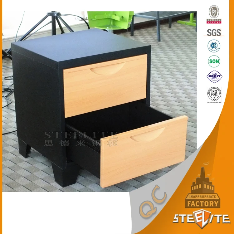 Walmart Hot Sale American Style Cheap Price Modern Small 2 Drawer Bedside Locker Table Nightstand Cabinet With 4 Legs Buy Bedside Table Small Bedside Table Nightstand Product On Alibaba Com