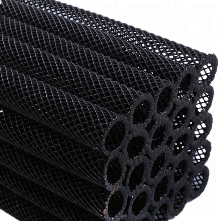 Plastic Bioblock for Biological Filter