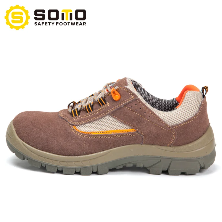 top 10 safety shoes