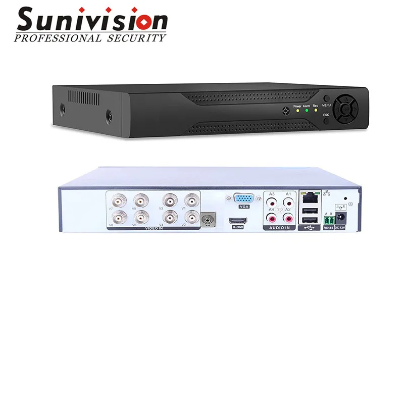 4ch dvr