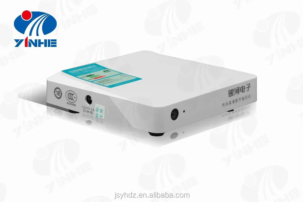 Android Analog Tv Tuner