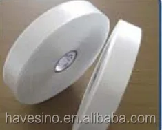 High Speed Woven Label Ribbon Making Machine Fabric Roll Making Machine Satin Fabric Slitting Machine