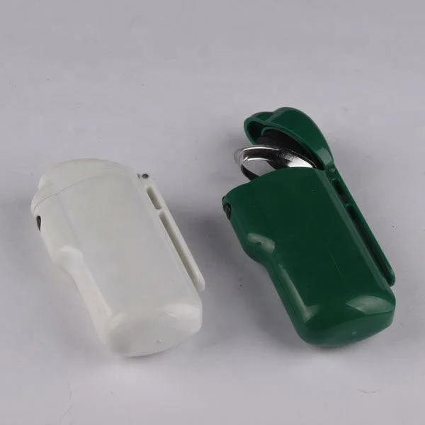 Posacenere Tascabile Portatile - Riutilizzabile E Igienico - Foto 11