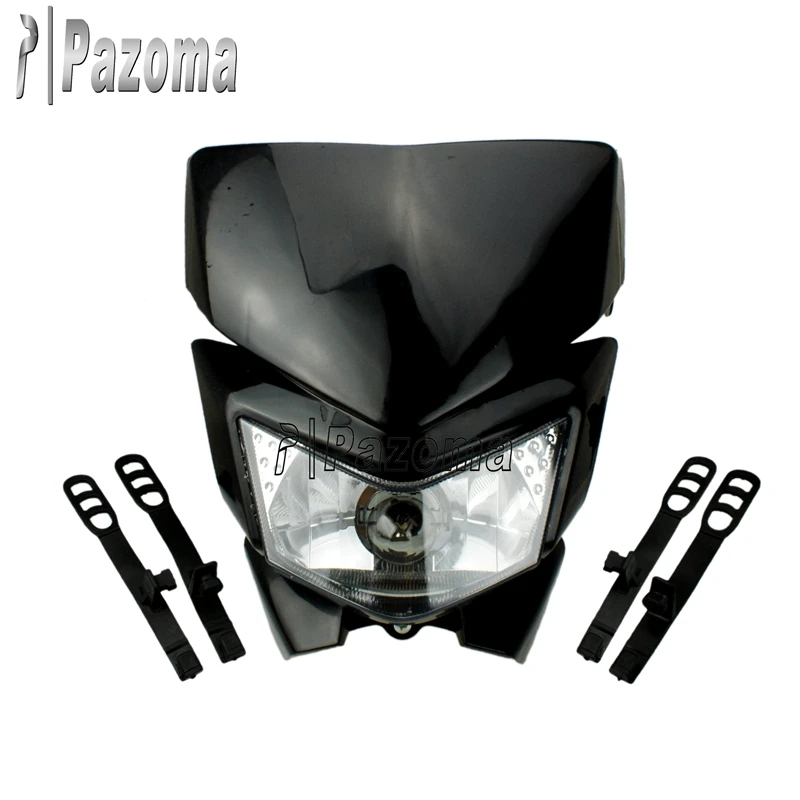 pazoma headlight