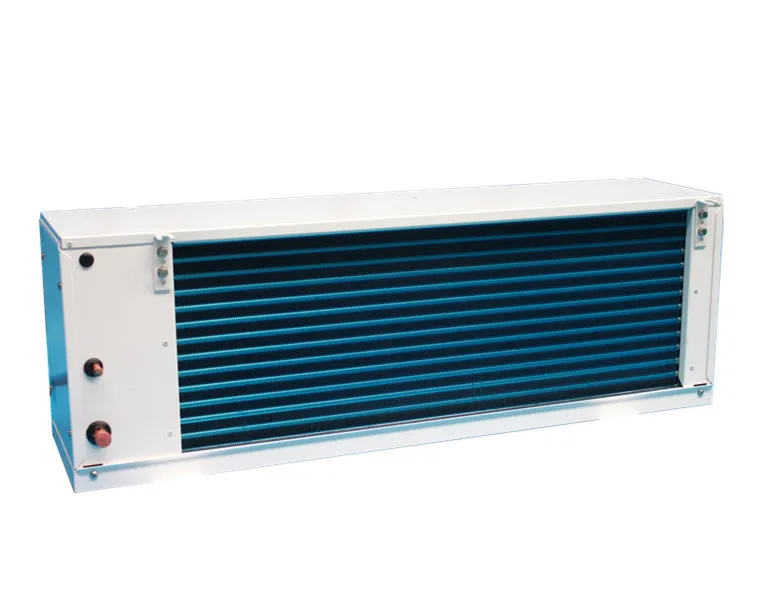 Fan, 220v/50Hz, R404a - detail 12