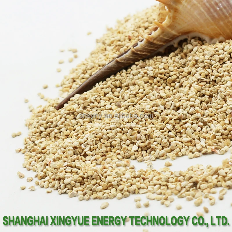 professional supply corn cob grit corn cob powder for abrasive