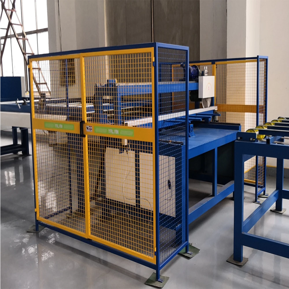 Standard Honeycomb Pad Making Machine