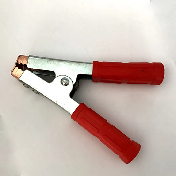 Сверхмощный 100 Amp зажим для изолированной батареи