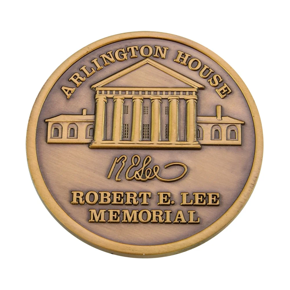 专业OEM定制挑战集体硬币3D Zin合金黄铜铁锡制丝网印刷铸造技术