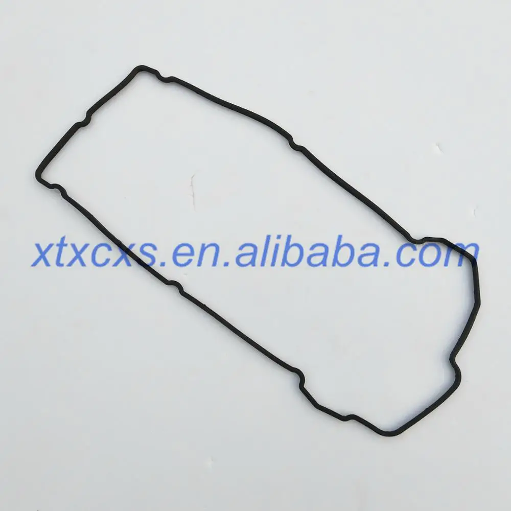 Valve Tappet Rocker Cover Gasket for JAC 4A91 Engine Cylinder Head Cover