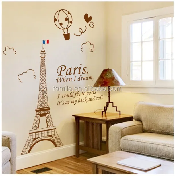 DECORATIVE ARTS AND CRAFTS VINYL DECALS REMOVABLE REUSABLE WALL STICKERS MULTI 