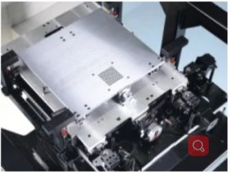 China Automatic Solder Paste Printer GKG Pcb Printer for SMT Machine Motherboard Screen Printing Machine