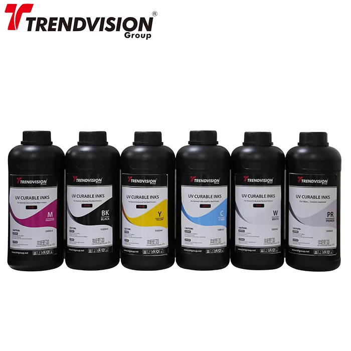 Ventajas de la impresión digital directa con tintas UV