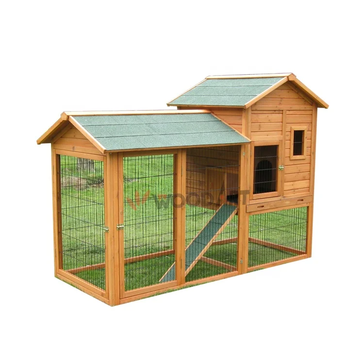 rabbit hutch for 5 rabbits