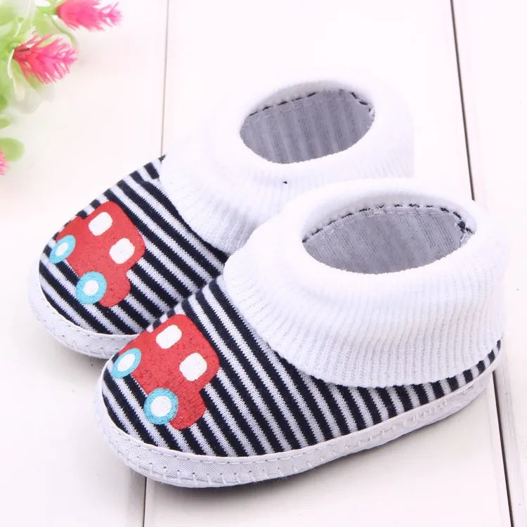 Дешевая детская Рождественская обувь