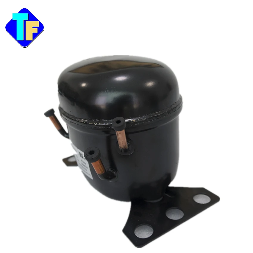 TOEFLEX R290a LBP Mini Refrigeration Hermetical Compressor for Water Dispenser
