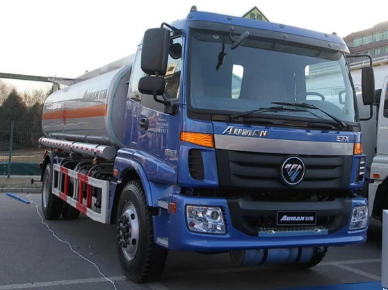 
2018 Высококачественный Грузовик для канализации Ruvii 4x2 с фекальным всасыванием 