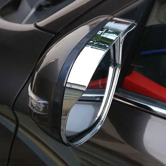 car window mirror cover